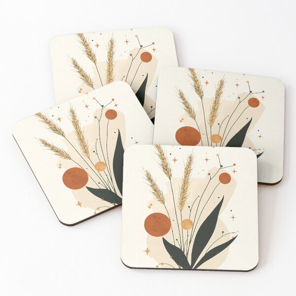 Item preview, Bohemian garden designed and sold by haroulita.