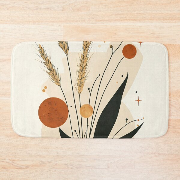 Item preview, Bohemian garden designed and sold by haroulita.