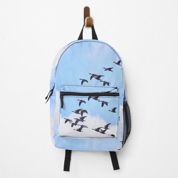 Item preview, Together we fly. Geese 1 designed and sold by Jouko Lehto Photography.
