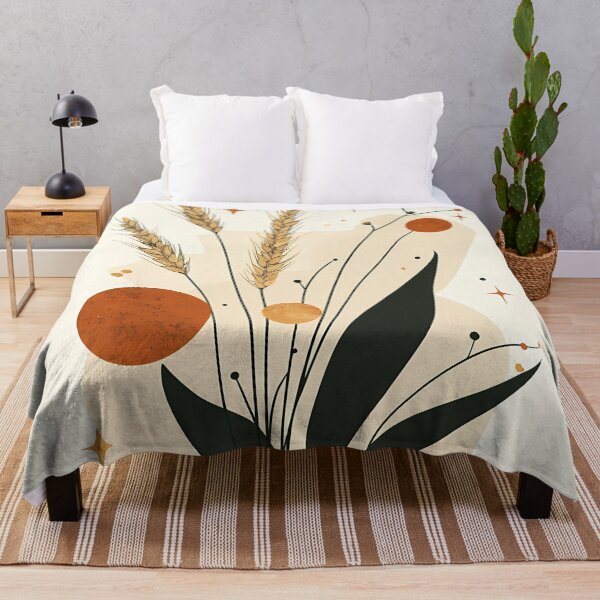 Item preview, Bohemian garden designed and sold by haroulita.
