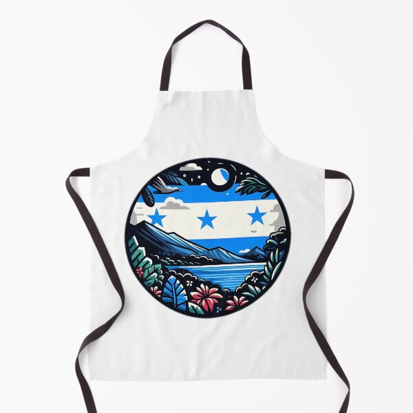 Item preview, honduras designed and sold by NCNGDESIGN.