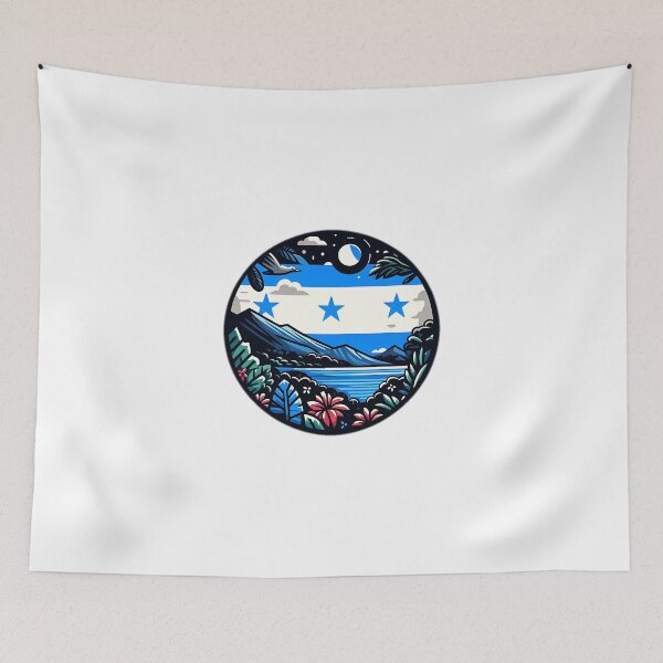 Item preview, honduras designed and sold by NCNGDESIGN.