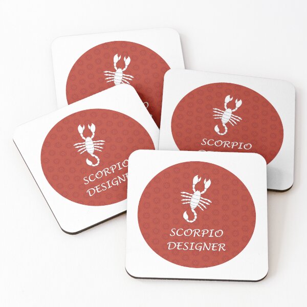 Item preview, Scorpio Designer designed and sold by Magartes.