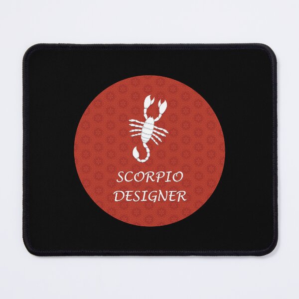 Item preview, Scorpio Designer designed and sold by Magartes.