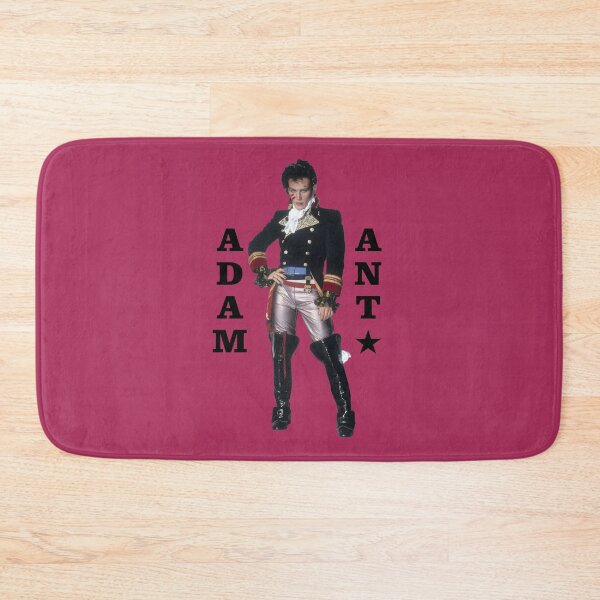 Item preview, Adam Ant designed and sold by TIGERDAVER.
