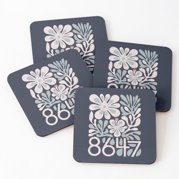 Item preview,  8647 Floral designed and sold by kjanedesigns.