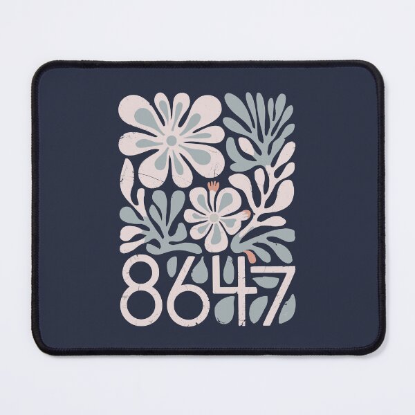 Item preview,  8647 Floral designed and sold by kjanedesigns.
