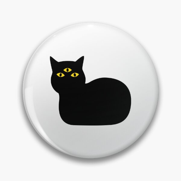 Item preview, Catloaf Triclops designed and sold by LegendaryLonk.
