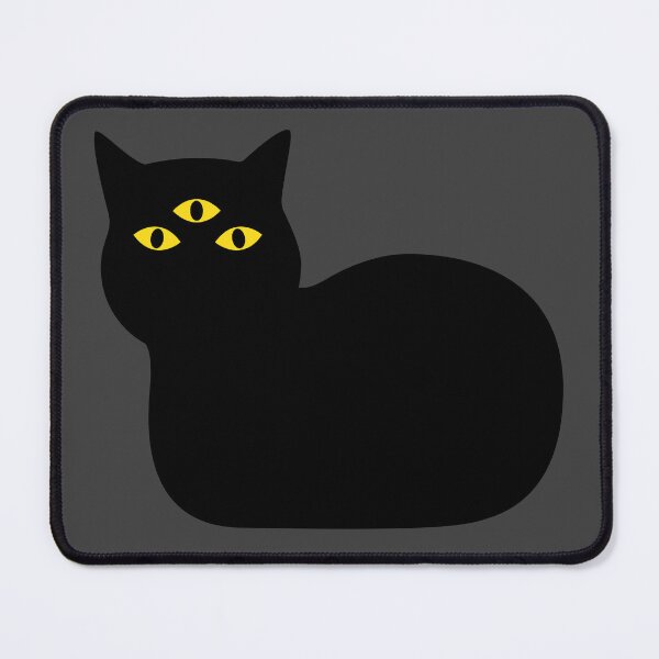 Item preview, Catloaf Triclops designed and sold by LegendaryLonk.