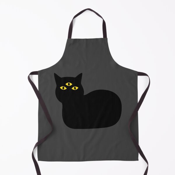 Item preview, Catloaf Triclops designed and sold by LegendaryLonk.