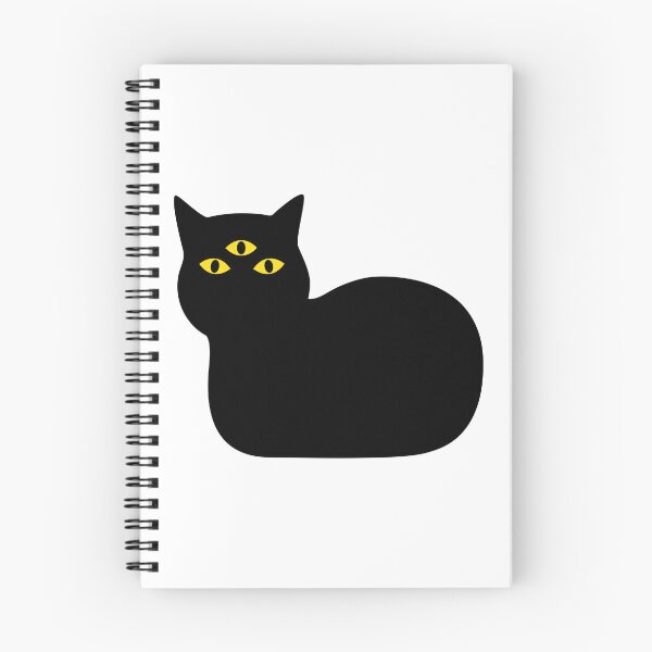 Item preview, Catloaf Triclops designed and sold by LegendaryLonk.