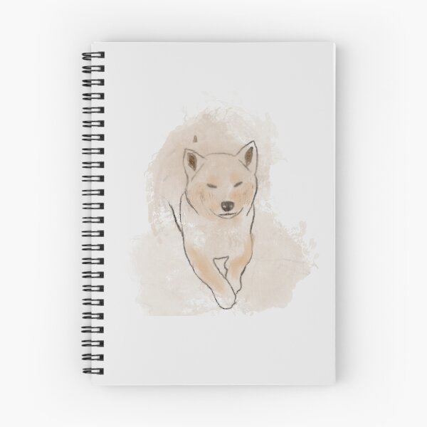 Item preview, SHIBA INU - My digital Art designed and sold by jolesartt.