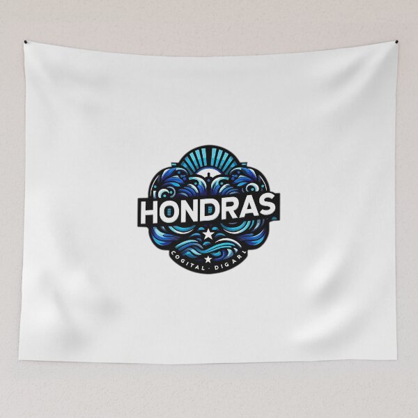 Item preview, honduras designed and sold by NCNGDESIGN.