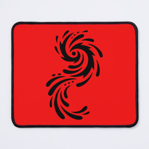 Item preview, Tribal Splash designed and sold by glowdesigns.