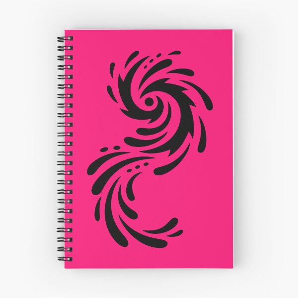 Item preview, Tribal Splash designed and sold by glowdesigns.