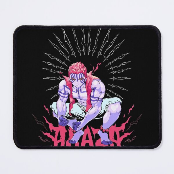 Item preview, Akaza designed and sold by Anime8kbuy.
