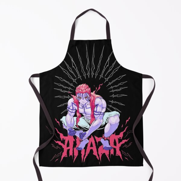 Item preview, Akaza  designed and sold by Anime8kbuy.