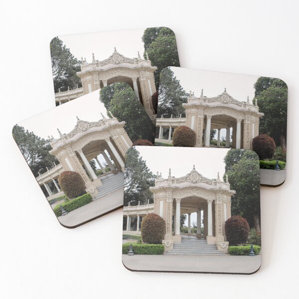 Item preview, Balboa Park Beauty  designed and sold by heatherfriedman.