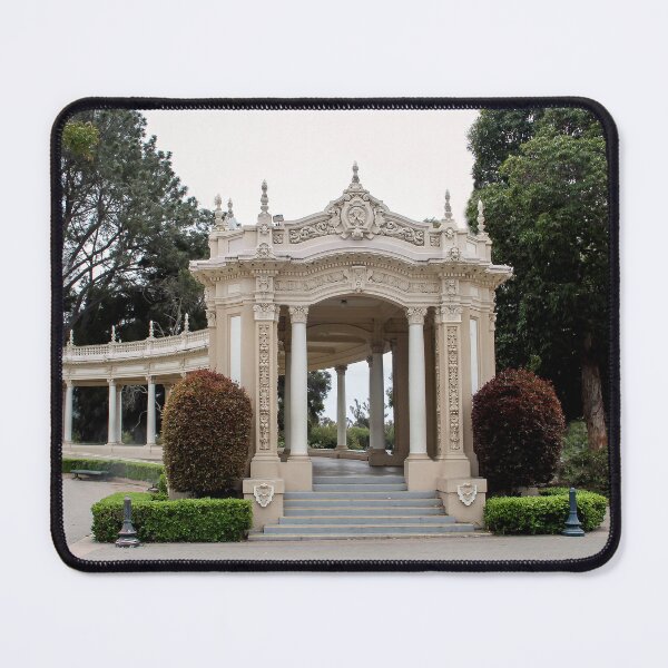 Item preview, Balboa Park Beauty designed and sold by heatherfriedman.