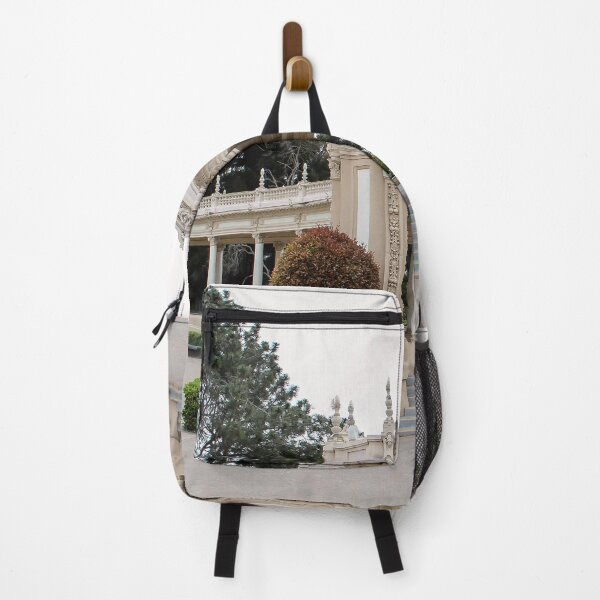 Item preview, Balboa Park Beauty designed and sold by heatherfriedman.