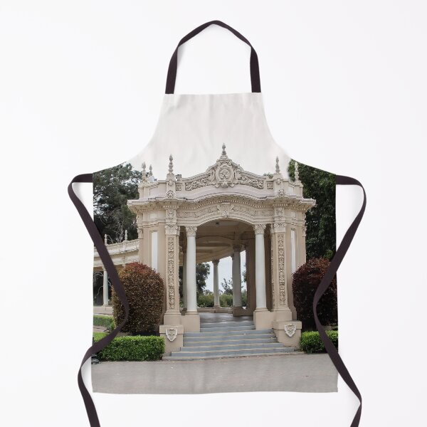 Item preview, Balboa Park Beauty designed and sold by heatherfriedman.