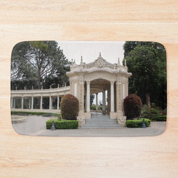 Item preview, Balboa Park Beauty  designed and sold by heatherfriedman.