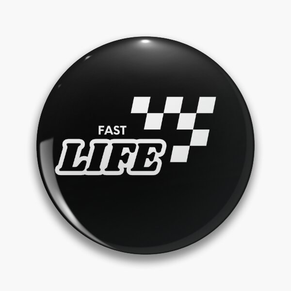 Item preview, FAST LIFE CONTENT TURISMO designed and sold by LukWer.