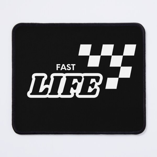 Item preview, FAST LIFE CONTENT TURISMO designed and sold by LukWer.