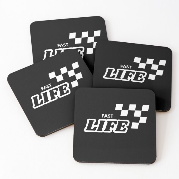 Item preview, FAST LIFE CONTENT TURISMO designed and sold by LukWer.