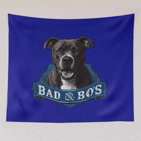 Item preview, BAD BLUE BOYS ZAGREB CLUB designed and sold by HermanoArt.