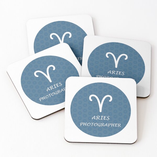 Item preview, Aries Photographer designed and sold by Magartes.