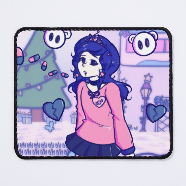 Item preview, Sundy Stairway- Winter designed and sold by YunSeven.