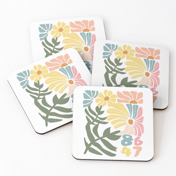 Item preview, 8647 Floral designed and sold by kjanedesigns.
