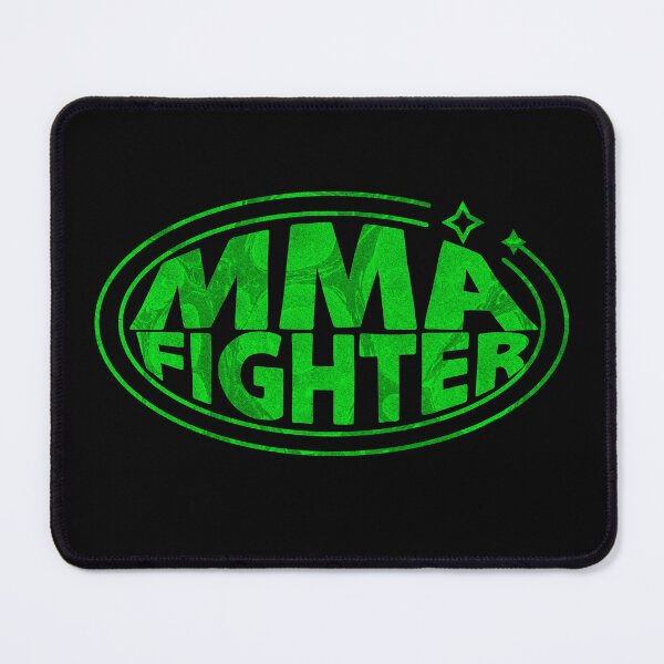 Item preview, Cool MMA Fighter Design designed and sold by ReneMM.