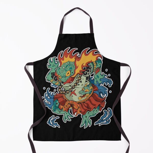 Item preview, Kaeru warrior designed and sold by Okamiruko.