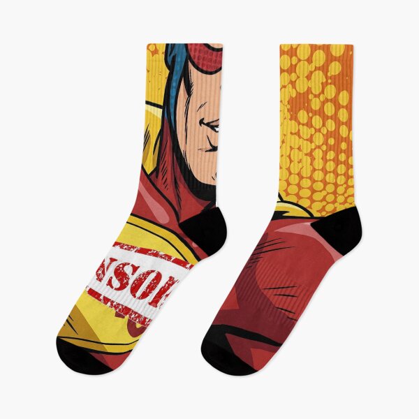 Item preview, Superhero Another League designed and sold by Abeshinobi.