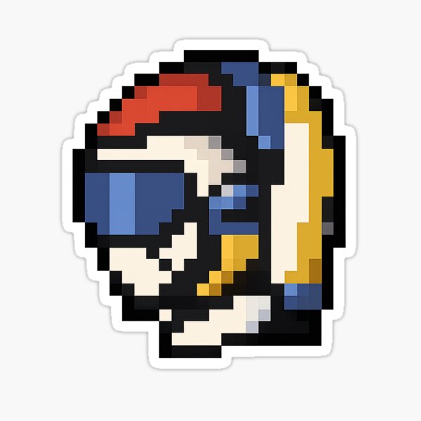 Item preview, Caco 8bit designed and sold by RHBach.