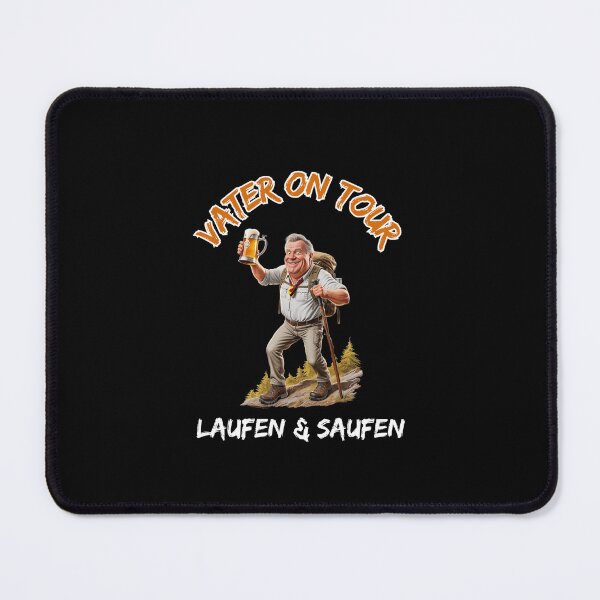 Item preview, Men's Day-Father on Tour designed and sold by Zerberus71.