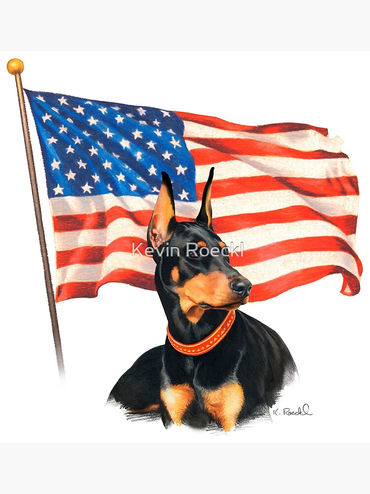 "Home of the Brave" by KevinRoeckl