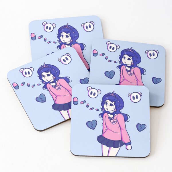 Item preview, Sundy Stairway - Winter designed and sold by YunSeven.