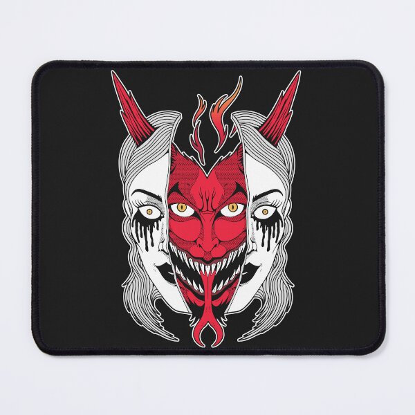 Item preview, The devil within designed and sold by Okamiruko.