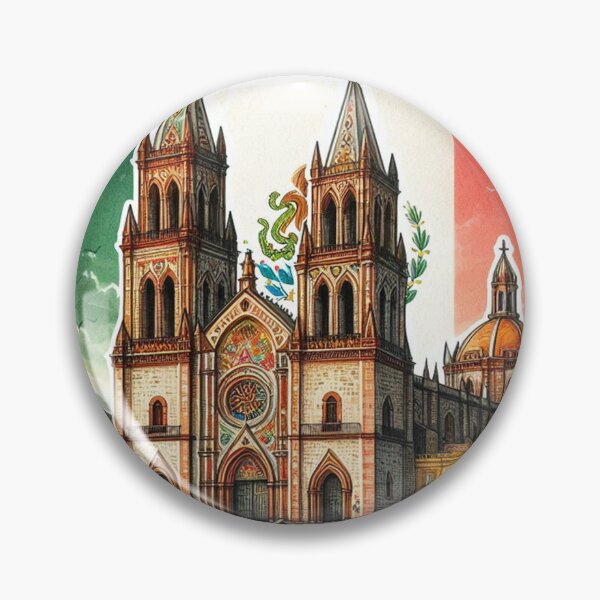 Item preview, Durango Mexico designed and sold by clintang.