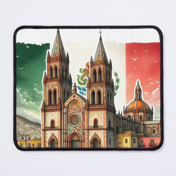Item preview, Durango Mexico designed and sold by clintang.