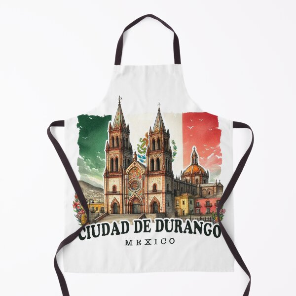 Item preview, Durango Mexico designed and sold by clintang.