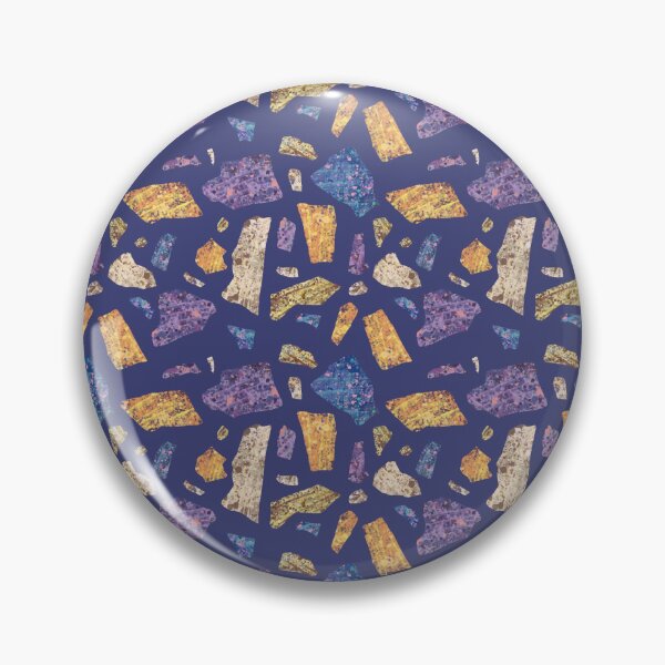 Item preview, Colorful Terrazzo designed and sold by sakarya1818.
