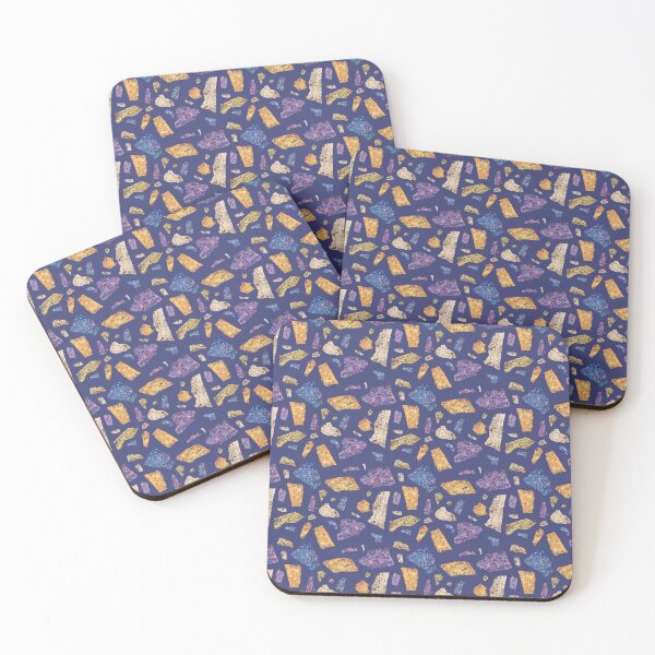 Item preview, Colorful Terrazzo designed and sold by sakarya1818.