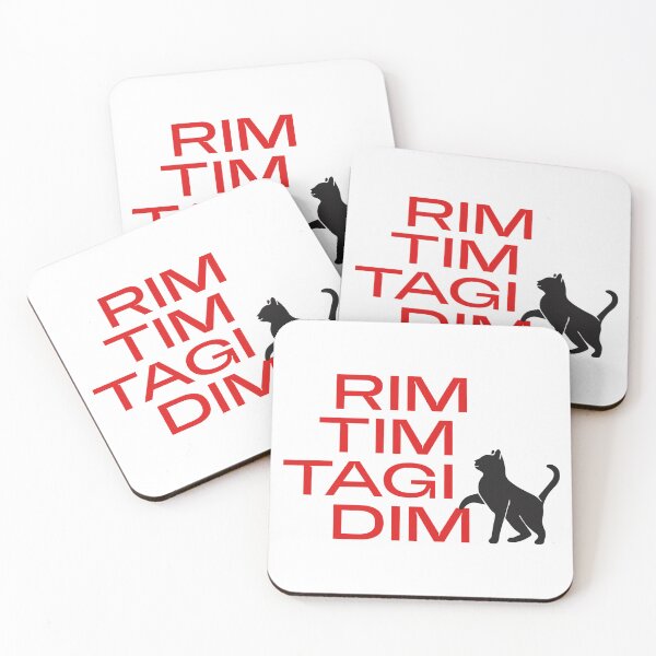 Item preview, Rim tim tagi dim designed and sold by mbarav13.