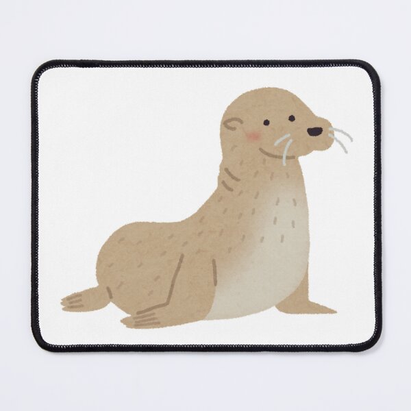 Item preview, Seal designed and sold by Sunny Stickers & Stationery.