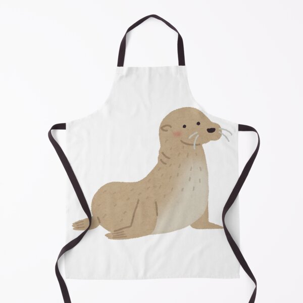 Item preview, Seal designed and sold by Sunny Stickers & Stationery.