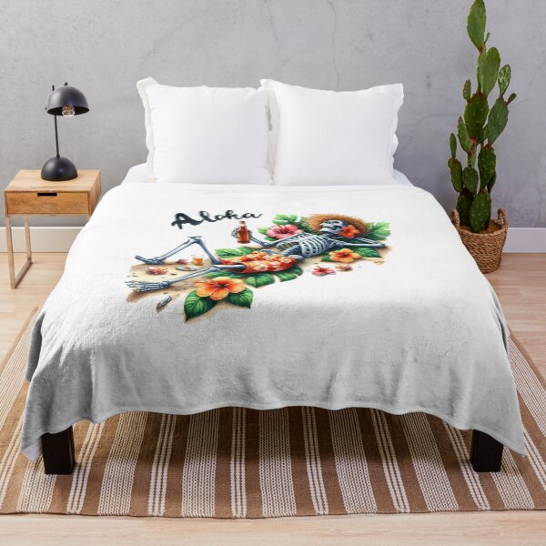 Item preview, Hawaiian Flowers Hawaii designed and sold by clintang.